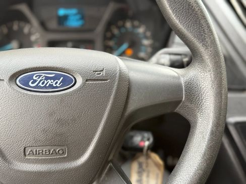 Used 2019 Ford Transit 150 148 Medium Roof image 23