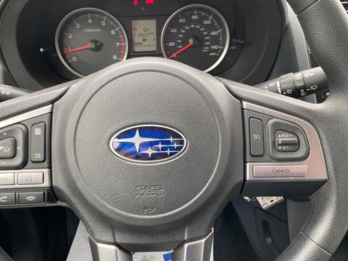 Used 2018 Subaru Forester 2.5i Premium AWD/4WD image 16