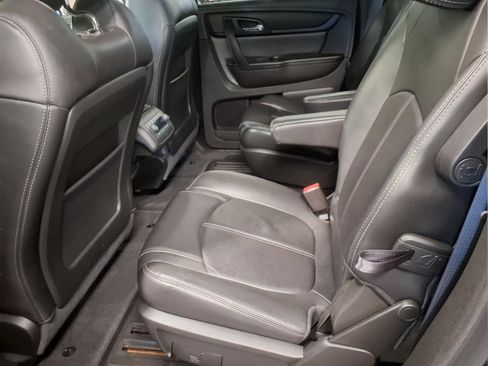 Used 2014 Chevrolet Traverse LT FWD image 7