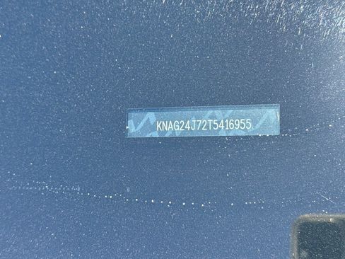 Used 2026 Kia K5 LXS FWD image 3
