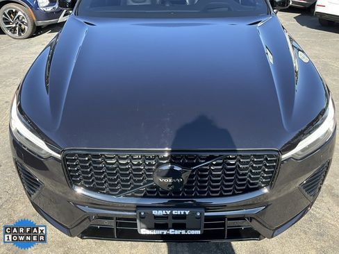 Used 2024 Volvo XC60 T8 Ultimate w/ Protection Package Premier image 92