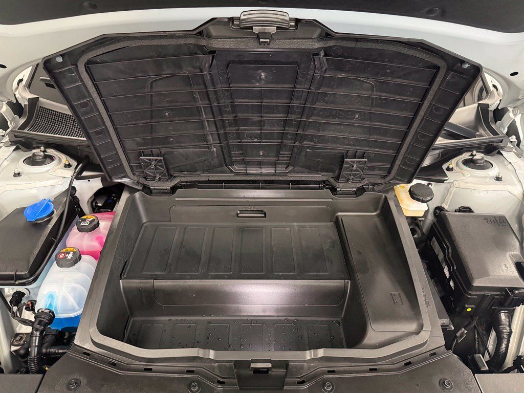 Certified 2023 Hyundai Ioniq 5 SEL AWD/4WD image 9