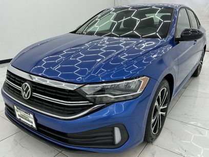 Used 2023 Volkswagen Jetta Sport