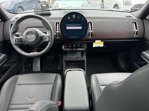 New 2026 MINI Cooper Countryman S image 16