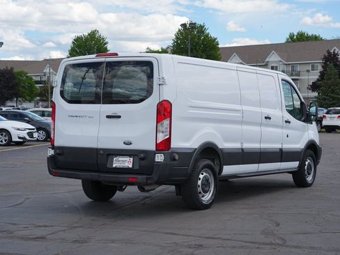 Used 2016 Ford Transit 350 148 Low Roof RWD image 3