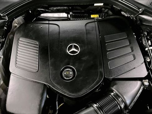 Certified 2026 Mercedes-Benz GLC 300 4MATIC image 31