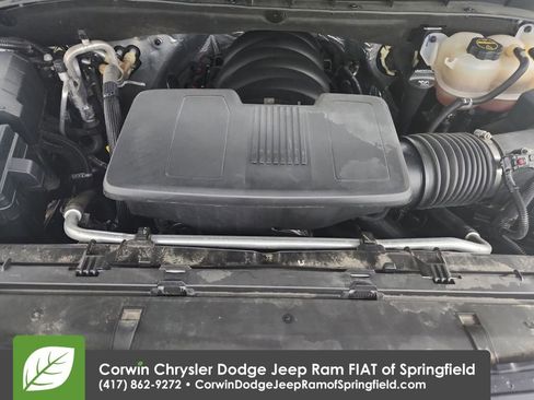 Used 2024 Chevrolet Tahoe LT image 36