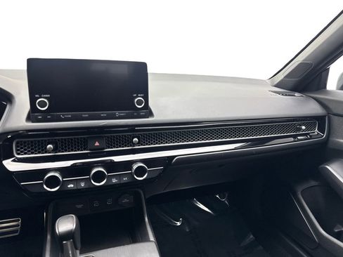 Used 2025 Honda Civic Sport image 55