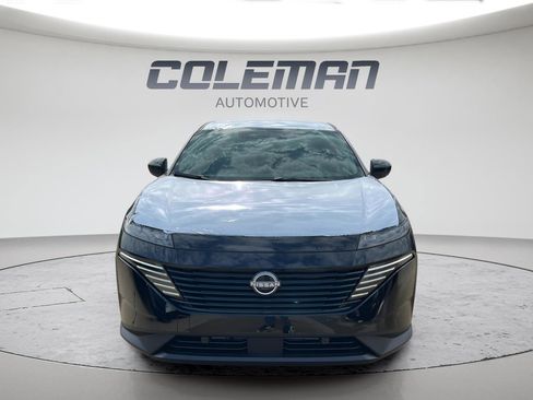 New 2026 Nissan Murano SV image 2