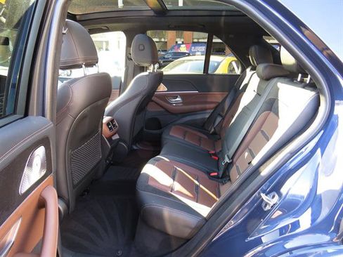 Certified 2024 Mercedes-Benz GLE 63 AMG S image 21