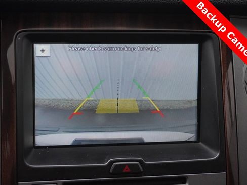 Used 2016 Ford Expedition Platinum image 34