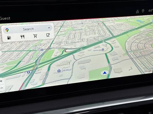 New 2026 GMC Sierra 1500 Denali w/ Denali Reserve Package image 22