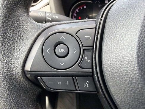 Certified 2024 Toyota RAV4 XLE FWD image 25