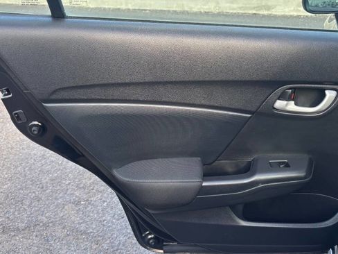 Used 2014 Honda Civic LX image 19
