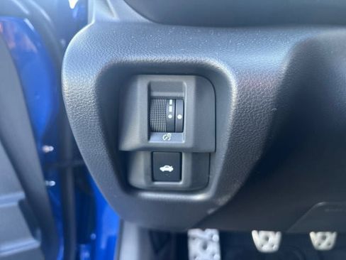 New 2025 Subaru BRZ tS image 62