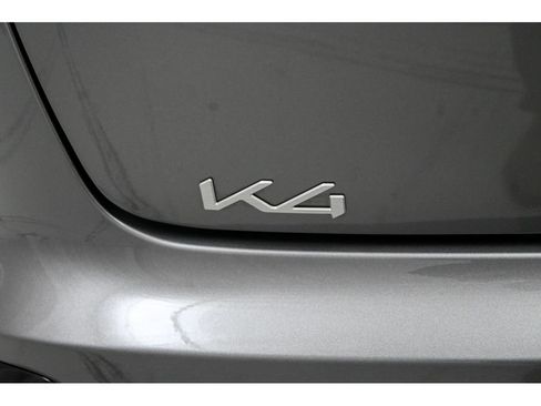 Used 2025 Kia K4 GT-Line image 54