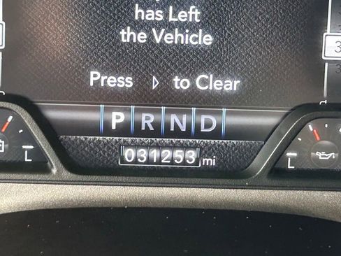 Used 2022 RAM 2500 Limited w/ Night Edition image 12