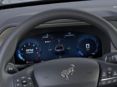 New 2025 Ford Bronco Sport Big Bend image 13