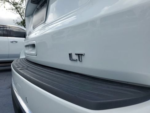 Used 2023 Chevrolet Tahoe LT w/ Luxury Package RWD image 7