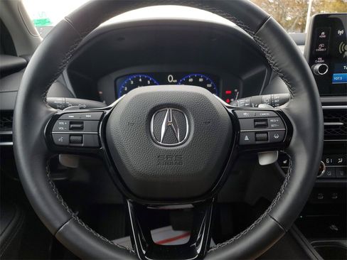 Certified 2025 Acura ADX FWD image 22