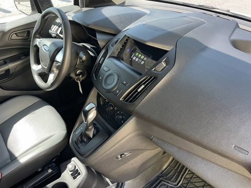 Used 2015 Ford Transit Connect XL image 12