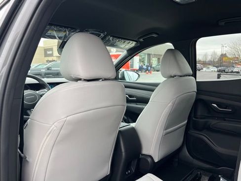 New 2026 Hyundai Santa Cruz SEL AWD/4WD image 10