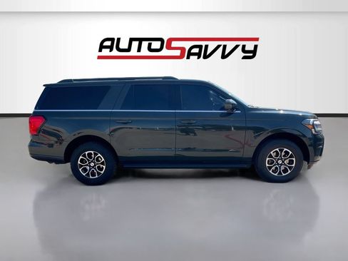 Used 2023 Ford Expedition Max XLT RWD image 8
