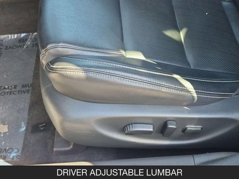 Certified 2023 Nissan Maxima SV w/ Floor Mat Group FWD image 15