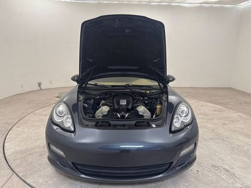 Used 2012 Porsche Panamera 4 image 11