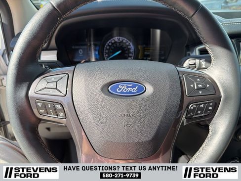 Used 2020 Ford Ranger Lariat w/ Technology Package image 25