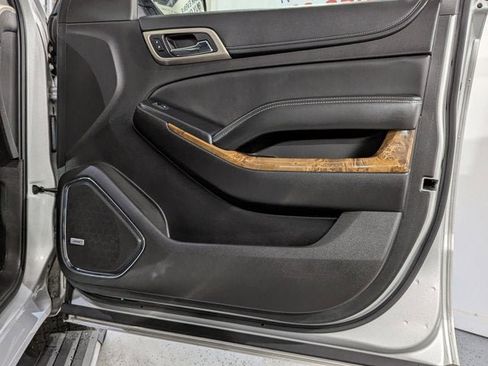 Used 2016 GMC Yukon XL Denali w/ Open Road Package image 22