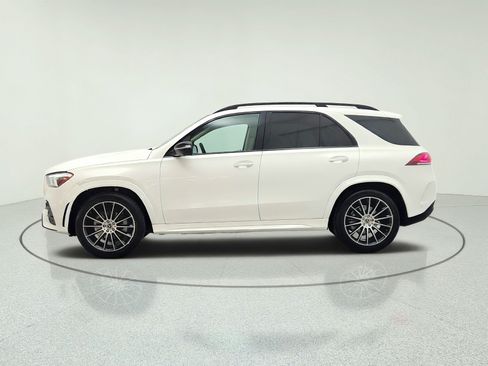 Used 2023 Mercedes-Benz GLE 350 image 8