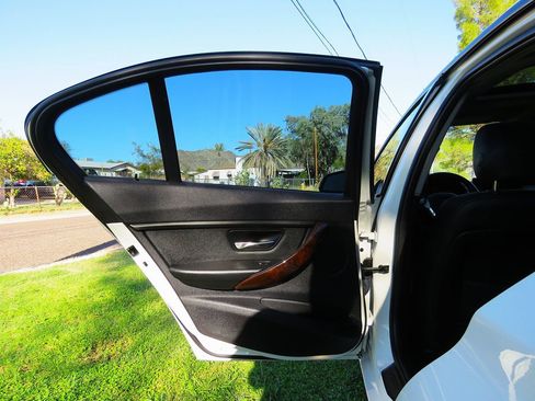 Used 2015 BMW 328i Sedan image 18