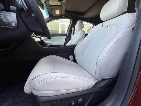 New 2026 Genesis G70 3.3T Sport Prestige RWD image 13