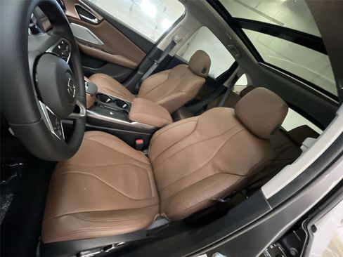 New 2026 Acura RDX SH-AWD w/ Technology Package image 14