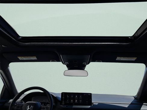 Certified 2025 Honda Accord Sport image 34