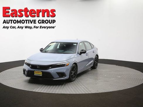 Used 2024 Honda Civic Sport image 53