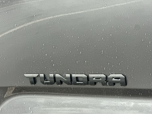 New 2026 Toyota Tundra SR5 image 17