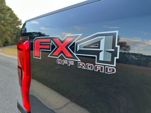 Used 2019 Ford F250 King Ranch w/ King Ranch Ultimate Package image 62