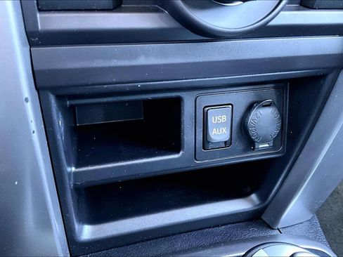 Used 2016 Toyota 4Runner SR5 image 26