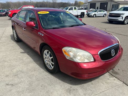 Used 2008 Buick Lucerne CXL FWD image 3