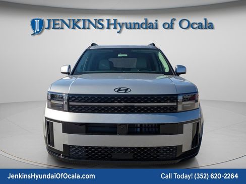 New 2026 Hyundai Santa Fe Calligraphy image 10