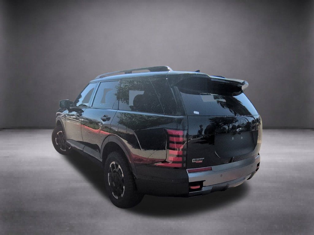 Certified 2026 Hyundai Palisade XRT Pro AWD/4WD image 7