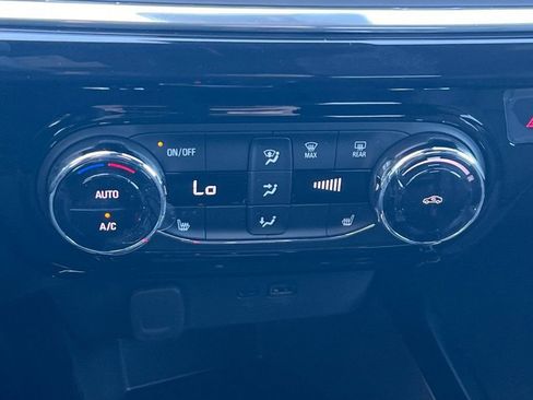New 2026 Chevrolet Trax RS w/ Driver Confidence Package FWD image 17