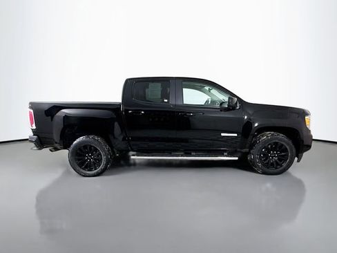 Used 2022 GMC Canyon Elevation w/ Trailering Package image 10