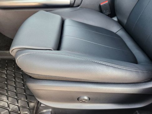 New 2025 Mercedes-Benz GLA 250 4MATIC image 24