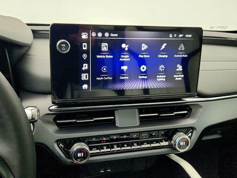 Used 2024 Acura ZDX Type S image 18