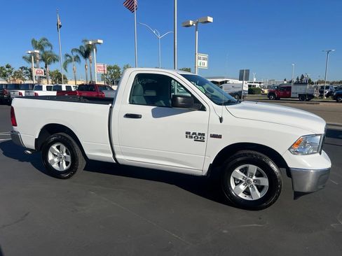 Used 2019 RAM 1500 Tradesman w/ Popular Equipment Group RWD image 10