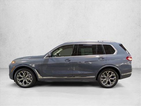 New 2026 BMW X7 xDrive40i image 9