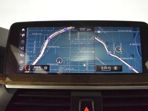 Used 2018 BMW X3 xDrive30i AWD/4WD image 19